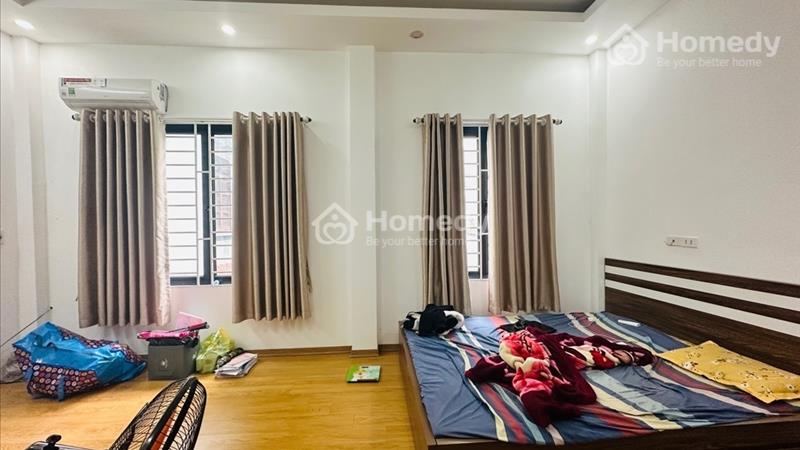 Nhà Đẹp Như tranh Vẽ - Nguyễn Văn Cừ - 40m2-5 tầng - giá chỉ 5 tỷ - Ảnh 1
