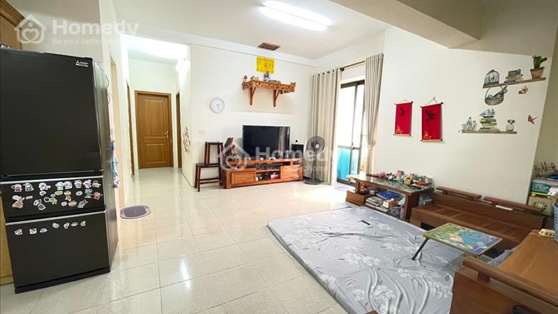 Chính chủ bán: Căn góc trục 06, ĐN1, T2, 93,3m2, 3 ngủ, 2WC, tầng trung, vị trí đẹp nhất cả khu - Ảnh 2