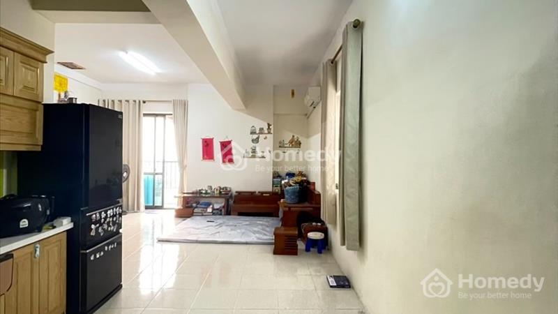 Chính chủ bán: Căn góc trục 06, ĐN1, T2, 93,3m2, 3 ngủ, 2WC, tầng trung, vị trí đẹp nhất cả khu - Ảnh 3