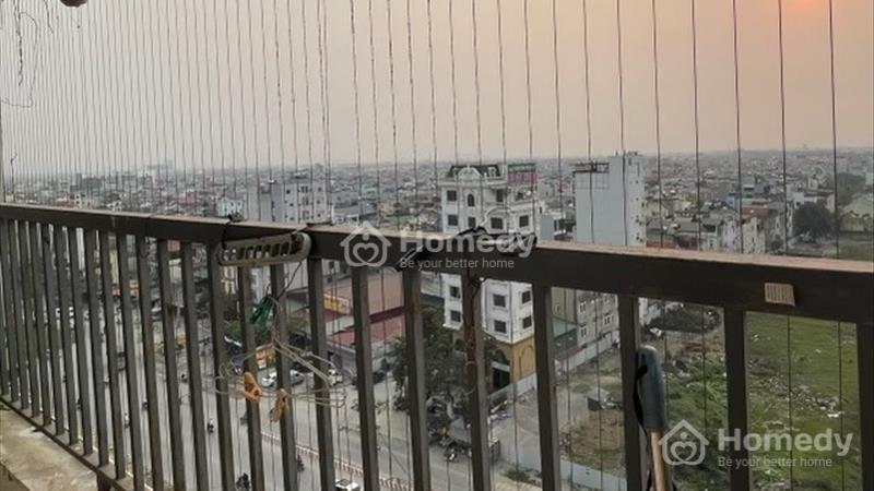 Chính chủ bán: Căn góc trục 06, ĐN1, T2, 93,3m2, 3 ngủ, 2WC, tầng trung, vị trí đẹp nhất cả khu - Ảnh 5