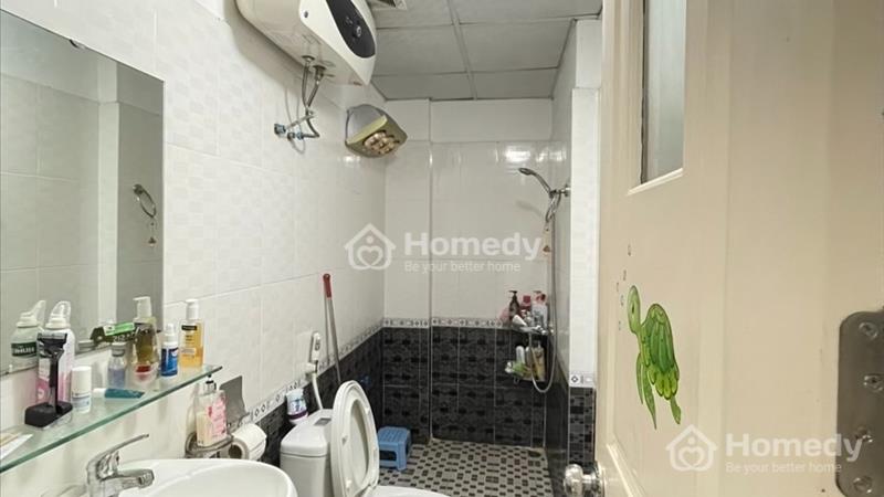 Chính chủ bán: Căn góc trục 06, ĐN1, T2, 93,3m2, 3 ngủ, 2WC, tầng trung, vị trí đẹp nhất cả khu - Ảnh 9