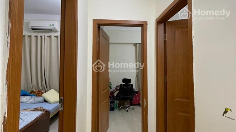 Chính chủ bán: Căn góc trục 06, ĐN1, T2, 93,3m2, 3 ngủ, 2WC, tầng trung, vị trí đẹp nhất cả khu - Ảnh 7