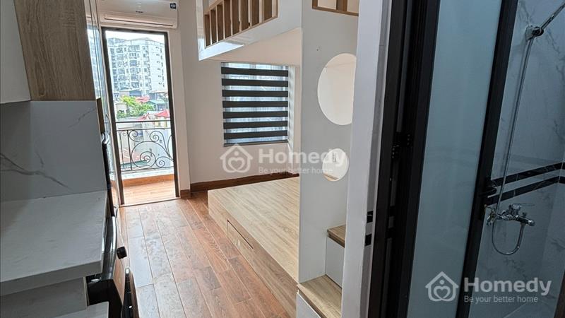 Chính Chủ Mới Xây - 33 VĂN CAO - Khép kín, 20-25m2 - Ảnh 2