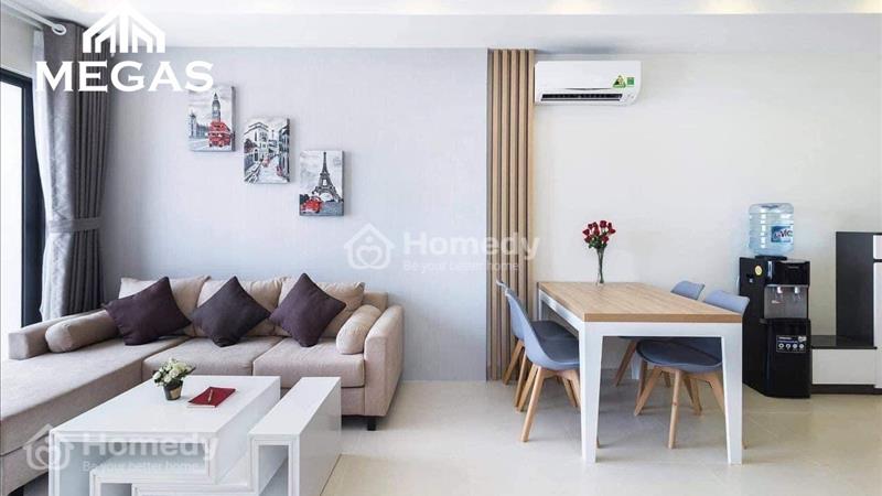 ✨ Khai Trương Chung Cư Mini 1PN / Studio Mới  100% - Ngay Đầm Sen Lotte Mart - Lê Đại Hành Quận 11 - Ảnh 2