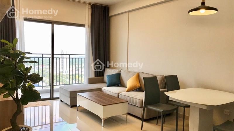 Căn Hộ Lớn Thật Tuyệt Cho Gia Đình Lớn – The Sun Avenue 3PN - Ảnh 2