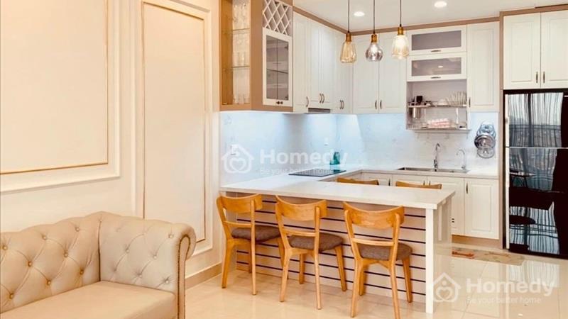 Nhà Vừa Rẻ Vừa Đẹp Tội Gì Không Thuê? – The Sun Avenue 2PN - Ảnh 3