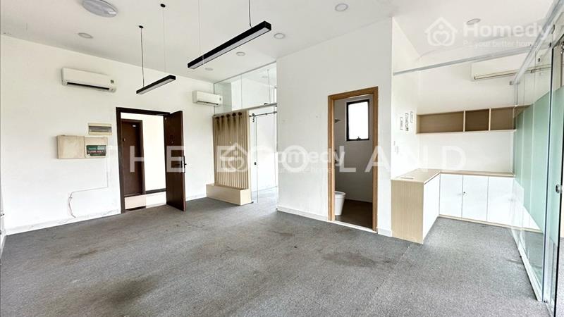 Trống Sẵn Văn Phòng Giá Tốt Nhất – The Sun Avenue Officetel - Ảnh 3