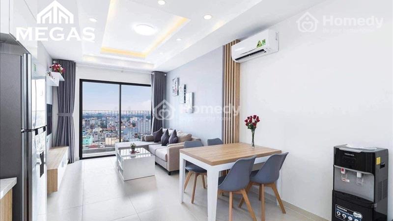 ✨ Khai Trương Chung Cư Mini 1PN / Studio Mới  100% - Ngay Đầm Sen Lotte Mart - Lê Đại Hành Quận 11 - Ảnh 3