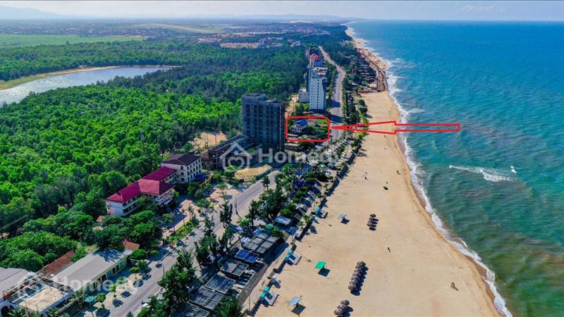 Đất kim cương view biển Nhật Lệ, tặng nhà 4 tầng 9pn, giá cực shock chỉ 8x tr/m2 - LH: 0918.655.811 - Ảnh 3