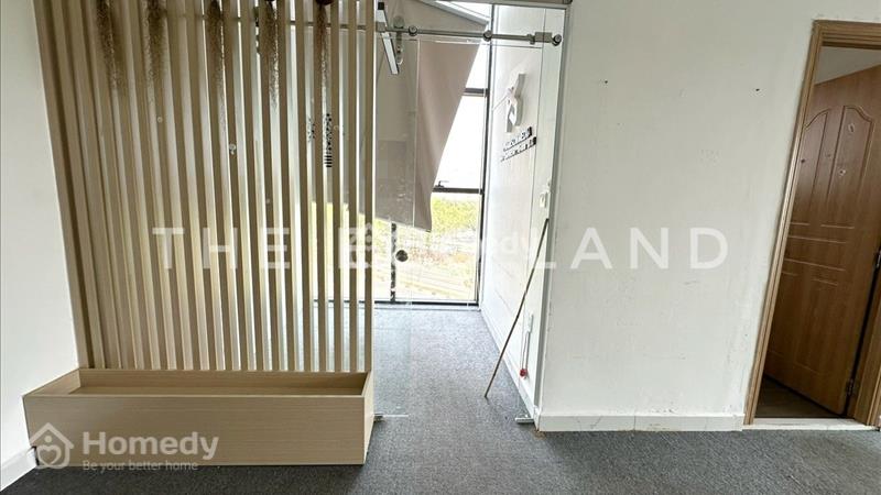 Trống Sẵn Văn Phòng Giá Tốt Nhất – The Sun Avenue Officetel - Ảnh 4