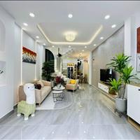 Làm ăn thua lỗ bán nhà 59m2,1 trệt 2 lầu940tr,,SHR,thoại ngọc hầu,tân phú,LH Hùng 0775069709