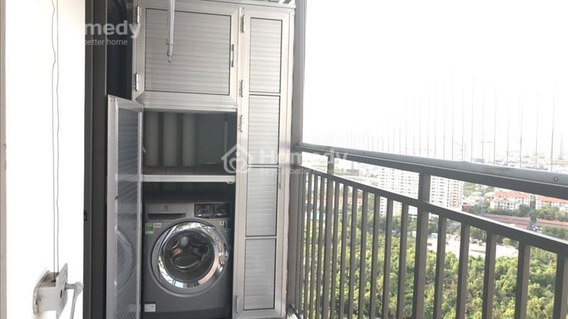 Căn Hộ Lớn Thật Tuyệt Cho Gia Đình Lớn – The Sun Avenue 3PN - Ảnh 4