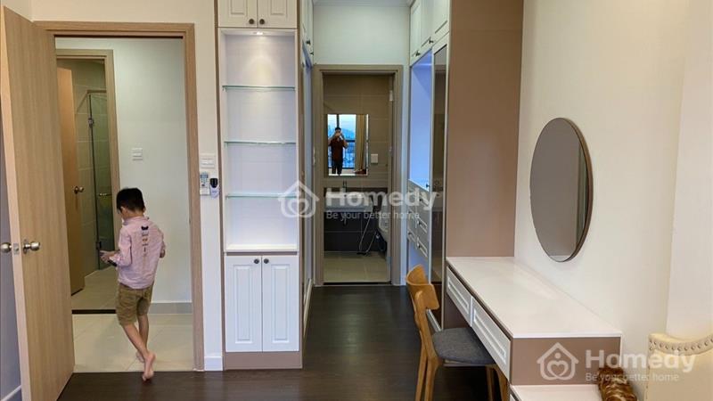 Nhà Vừa Rẻ Vừa Đẹp Tội Gì Không Thuê? – The Sun Avenue 2PN - Ảnh 5
