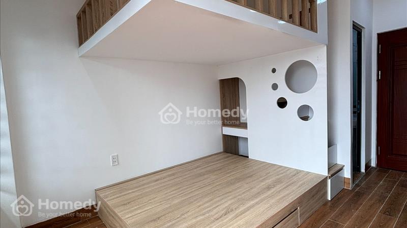 Chính Chủ Mới Xây - 33 VĂN CAO - Khép kín, 20-25m2 - Ảnh 5