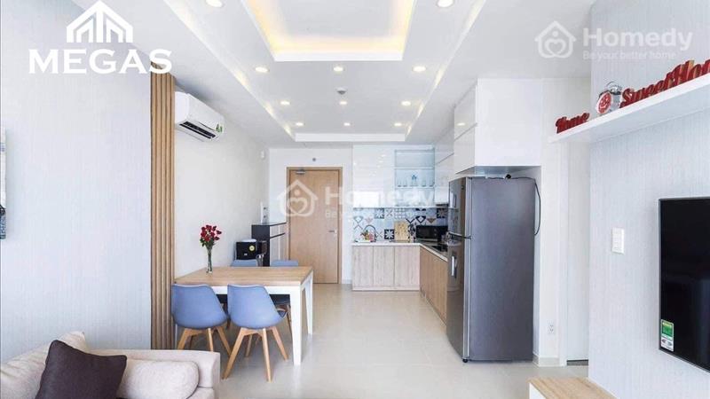 ✨ Khai Trương Chung Cư Mini 1PN / Studio Mới  100% - Ngay Đầm Sen Lotte Mart - Lê Đại Hành Quận 11 - Ảnh 5