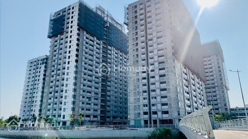 Căn Hộ Quận 9 Mt Eastmark City Thanh toán 30% = 900 triệu nhận nhà - Ảnh 1