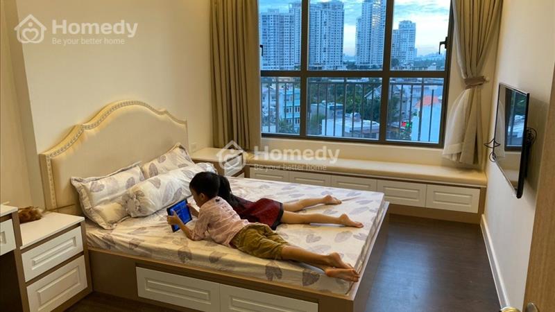 Nhà Vừa Rẻ Vừa Đẹp Tội Gì Không Thuê? – The Sun Avenue 2PN - Ảnh 6