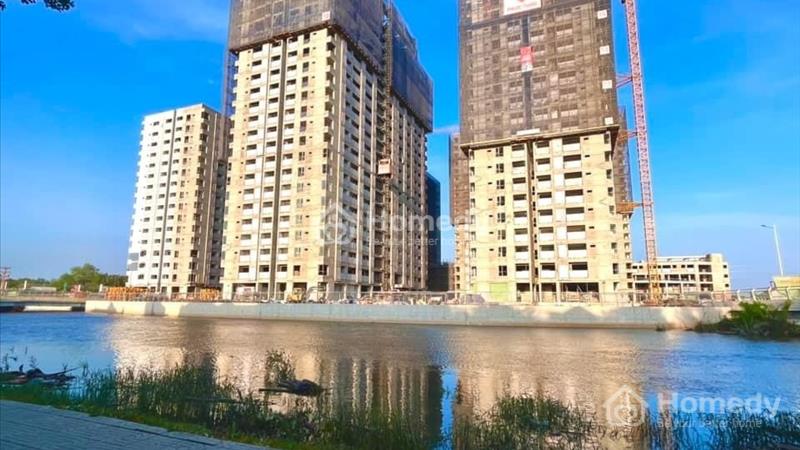 Căn Hộ Quận 9 Mt Eastmark City Thanh toán 30% = 900 triệu nhận nhà - Ảnh 3