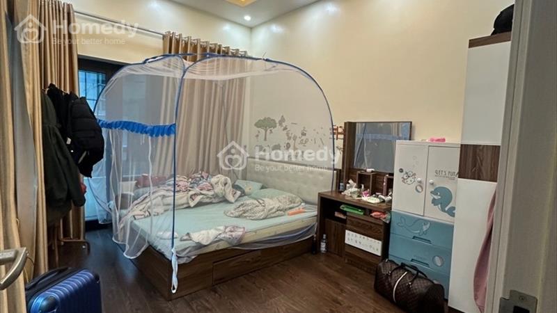 🔥 Nhà phố Nguyễn Văn Cừ - Bồ Đề - Long Biên🔥 - Ảnh 2