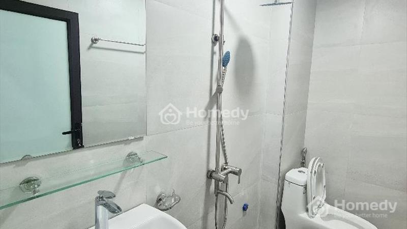 Nhà Đẹp Như tranh Vẽ - Nguyễn Văn Cừ - 40m2-5 tầng - giá chỉ 5 tỷ - Ảnh 4