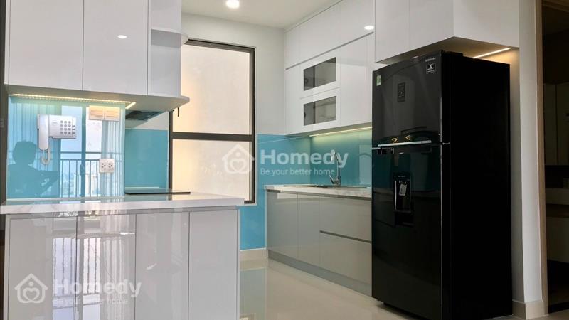 Căn Hộ Lớn Thật Tuyệt Cho Gia Đình Lớn – The Sun Avenue 3PN - Ảnh 5