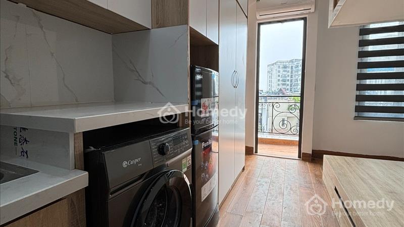 Chính Chủ Mới Xây - 33 VĂN CAO - Khép kín, 20-25m2 - Ảnh 7