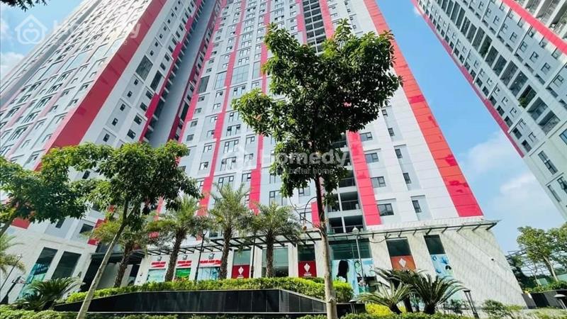 Chỉ duy nhất trong hôm nay, Hà Nội Paragon ra căn 2 ngủ cuối cùng giá cực hạt dẻ chỉ 5,2 tỷ - Ảnh 5