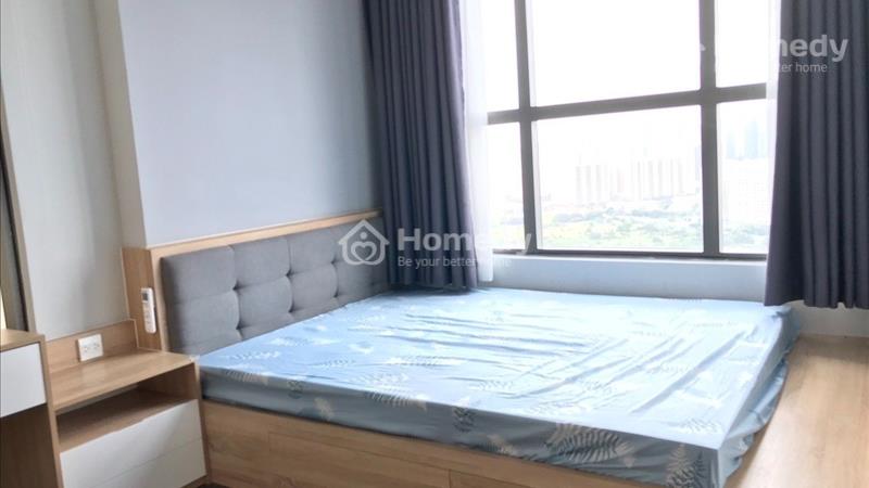 Căn Hộ Lớn Thật Tuyệt Cho Gia Đình Lớn – The Sun Avenue 3PN - Ảnh 6