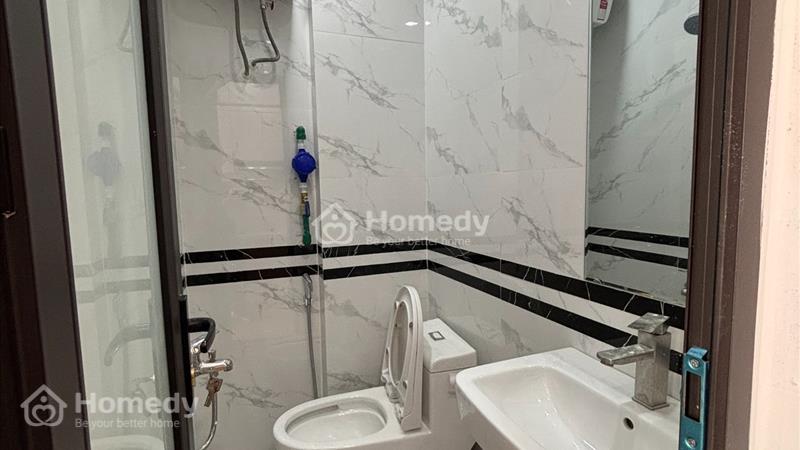 Chính Chủ Mới Xây - 33 VĂN CAO - Khép kín, 20-25m2 - Ảnh 8