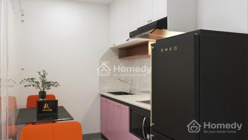 Căn Hộ 1 Phòng Ngủ Ban Công 60m2 Gần Lotte Mart quận 7, gần TDT, RMIT - Ảnh 8