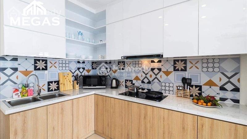 ✨ Khai Trương Chung Cư Mini 1PN / Studio Mới  100% - Ngay Đầm Sen Lotte Mart - Lê Đại Hành Quận 11 - Ảnh 9