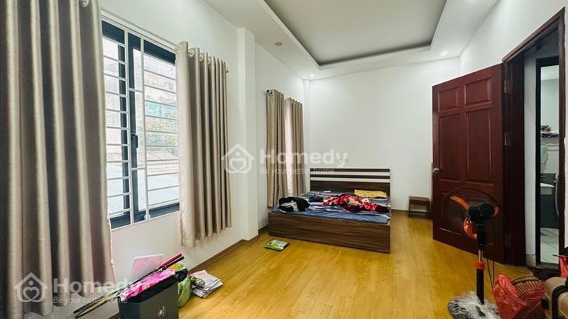 Nhà Đẹp Như tranh Vẽ - Nguyễn Văn Cừ - 40m2-5 tầng - giá chỉ 5 tỷ - Ảnh 3