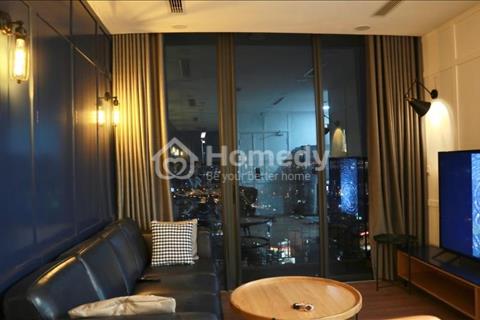 Pháp lý minh bạch bán CHCC Eco Green SG, Q7 78m2 giá chỉ còn 2,39 tỷ, view thoáng mát