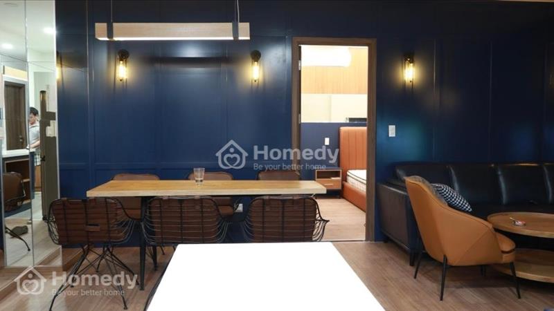 Pháp lý minh bạch bán CHCC Eco Green SG, Q7 78m2 giá chỉ còn 2,39 tỷ, view thoáng mát - Ảnh 2