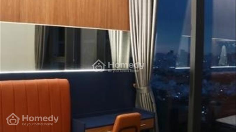 Pháp lý minh bạch bán CHCC Eco Green SG, Q7 78m2 giá chỉ còn 2,39 tỷ, view thoáng mát - Ảnh 5