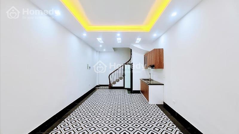 ❤️ Bán nhà phố Nguyễn Văn Cừ - Long Biên - Cực hiếm hàng❤️  - Ảnh 1