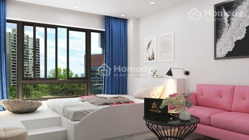 Căn Hộ 1 Phòng Ngủ Ban Công 60m2 Gần Lotte Mart quận 7, gần TDT, RMIT - Ảnh 3