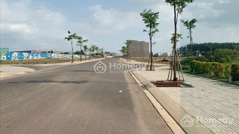 Cần bán đất nền dự án 1/500 giá rẻ hơn 600tr/nền kế bên KCN - Ảnh 8