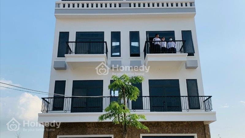 Cần bán đất nền dự án 1/500 giá rẻ hơn 600tr/nền kế bên KCN - Ảnh 7