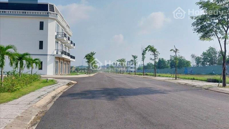 Cần bán đất nền dự án 1/500 giá rẻ hơn 600tr/nền kế bên KCN - Ảnh 6