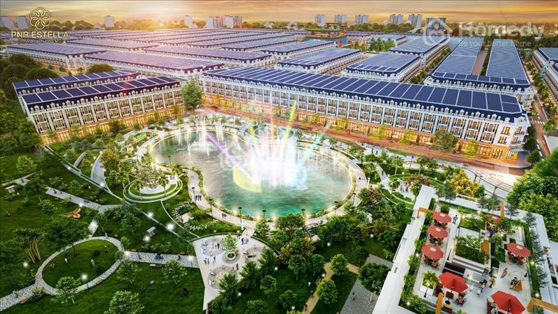 Cần bán đất nền dự án 1/500 giá rẻ hơn 600tr/nền kế bên KCN - Ảnh 5