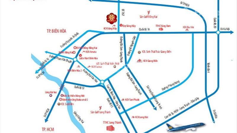 Cần bán đất nền dự án 1/500 giá rẻ hơn 600tr/nền kế bên KCN - Ảnh 3