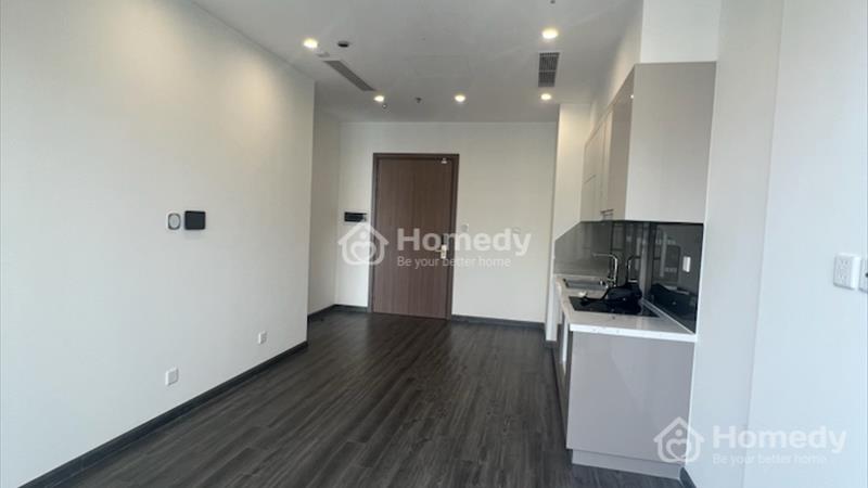 Cho thuê gấp căn hộ 1 ngủ Zenpark view biệt thự Full tiện ích Vinhomes Oceanpark - Ảnh 7
