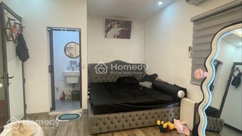 Siêu phẩm nhà chỉ với 5 tỷ tại đường Nguyễn Văn Cừ - Long Biên - Ảnh 2