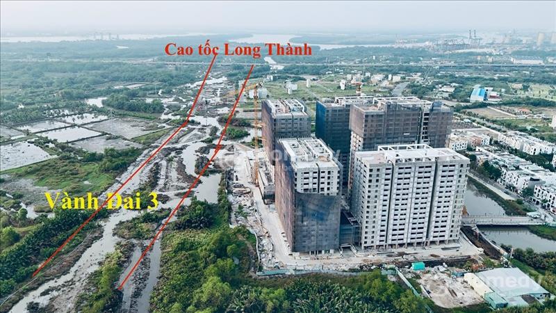Căn Hộ Quận 9 Mt Eastmark City Thanh toán 30% = 900 triệu nhận nhà - Ảnh 5