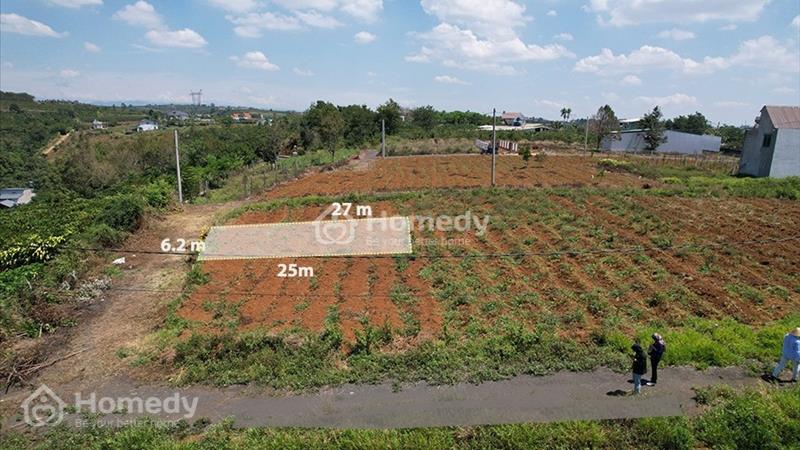 Đất View đẹp, Phường 2, Bảo Lộc. Thổ cư sẵn, Xây dựng ngay giá 1.49 Tỷ - Ảnh 1