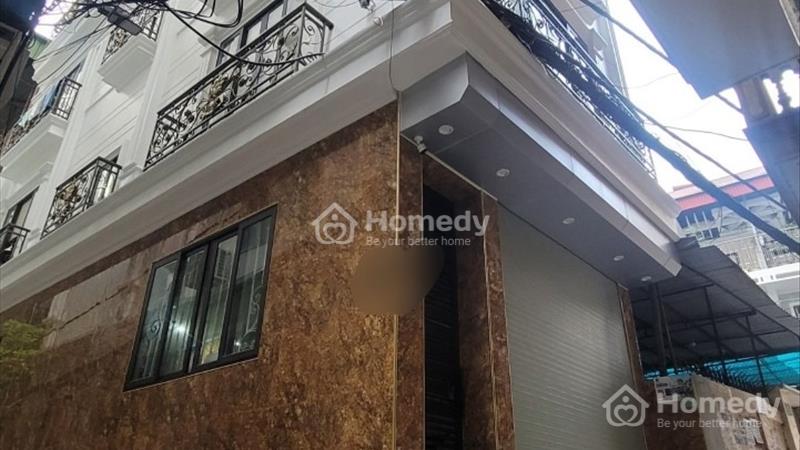 Bán Tòa Nhà CHDV Lạc Long Quân, View Hồ Tây, Gần Phố, 21P, 120Triệu/Th 86m2, 8T, 16.55Tỷ - Ảnh 1