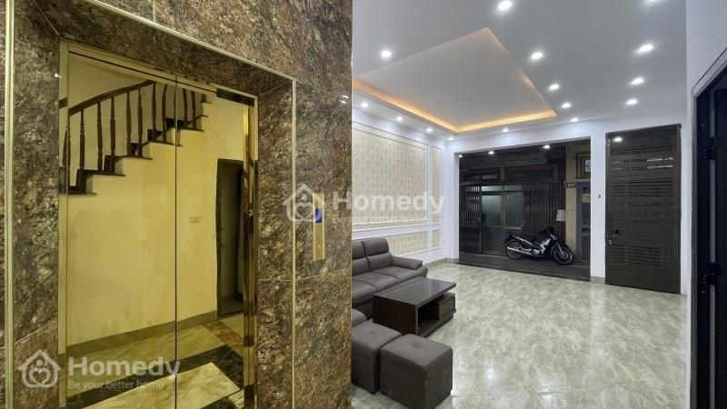 Bán Tòa Nhà CHDV Lạc Long Quân, View Hồ Tây, Gần Phố, 21P, 120Triệu/Th 86m2, 8T, 16.55Tỷ - Ảnh 3