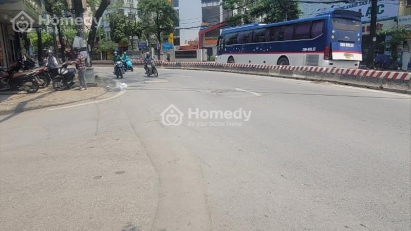 Bán Tòa Nhà CHDV Lạc Long Quân, View Hồ Tây, Gần Phố, 21P, 120Triệu/Th 86m2, 8T, 16.55Tỷ - Ảnh 5
