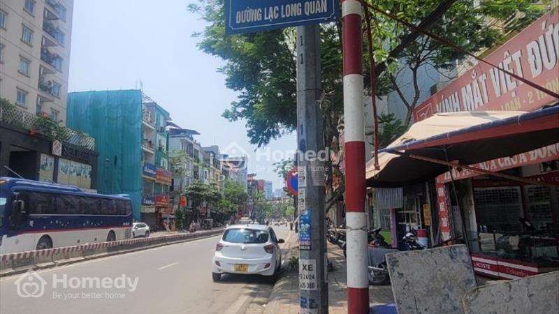 Bán Tòa Nhà CHDV Lạc Long Quân, View Hồ Tây, Gần Phố, 21P, 120Triệu/Th 86m2, 8T, 16.55Tỷ - Ảnh 6